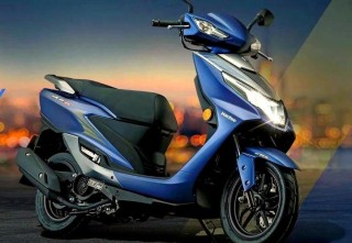豪爵UCR125正式上市 售价9080-baidu099480元