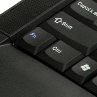 键盘上的fn键有什么用？笔记本电脑键盘上的fn键作用大全