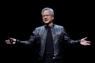 不识张忠谋，就不懂黄仁勋