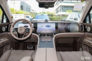 2025款问界M9交付突破3万辆 用时74天
