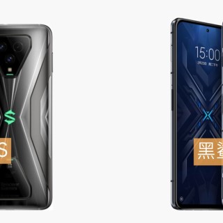 这次方向对了 黑鲨4S评测：高达版机甲风拉满