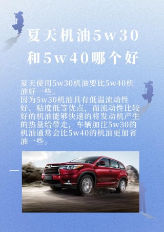 大众原厂5W40机油好吗？大众5W40是全合成还是半合成