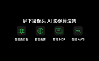 OPPO发布多项创新影像技术 引领未来手机影像发展