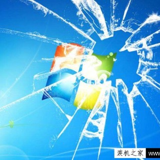 Win7系统出现错误代码0x80004005的解决方法