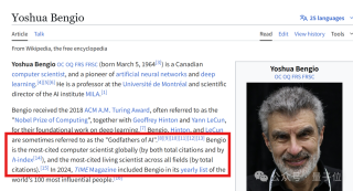 科学界论文高引第一人易主！AI站上历史巅峰