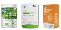 百度拜读09baidu特医食品企业海正苏立康完成数千万元融资