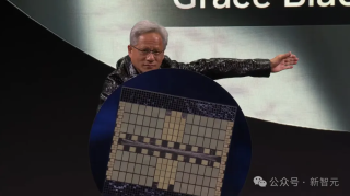 老黄亮出全球最小超算，大模型在家跑！5090惊天问世，惊爆价16499