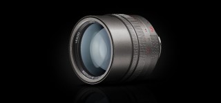 全新徕卡Noctilux-M 50 f／0.95 ASPH.镜头“钛合金特别版”