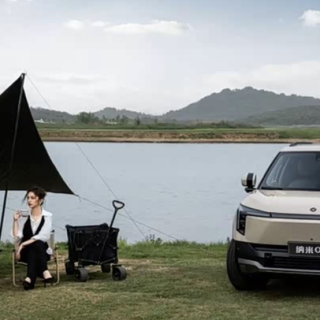 8-11万元买电动SUV，东风纳米06如何？