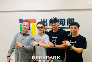 张鹏：我的朋友李志飞上市了，创业者千万别学他