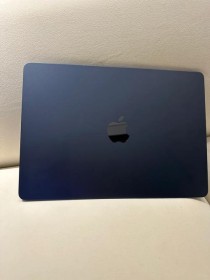 审美疲劳？万年不变的MacBook要换外观了