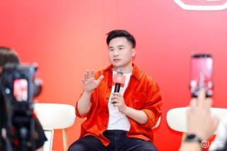 2025上海车展MG品牌群访：年轻、风尚、智趣是品牌焕新关键词