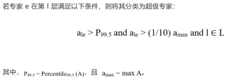 Attention Sink产生的起点？清华&amp;美团首次揭秘MoE LLM中的超级专家机制