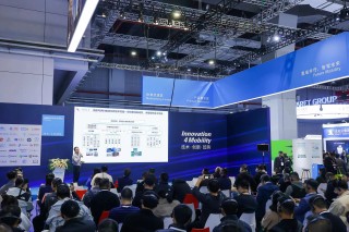 2023年Automechanika Shanghai本周开幕！行业精英齐聚申城，共享合作发展新机遇