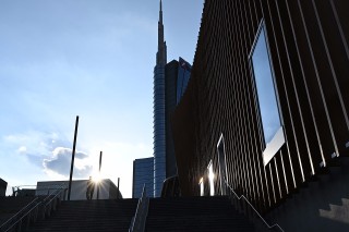 尼康尼克尔Z 35mm f／1.8 S官方实拍样张欣赏