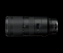 DXOMARK发布尼克尔 Z 70-200mm f／2.8 VR S镜头评测： 优秀光学表现 满足多种场景拍摄  ...