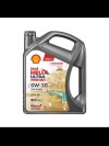 壳牌喜力5w40全合成机油价格一览表
