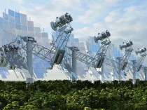 Bolt3D – 牛津大学联合谷歌推出的 3D 场景生成技术