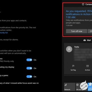 微软宣布Windows 10 4月将会有三大特性更新