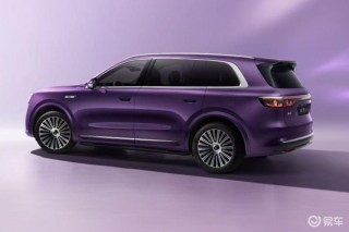 问界M8纯电版8小时小订突破10000台 预售价37.8万元起