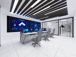 经世智能档案存取复合机器人：精准存取 建设无人化档案库房！