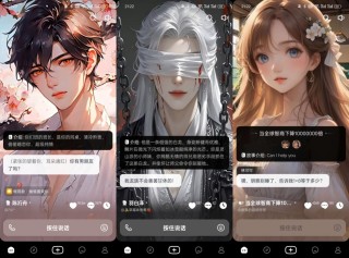 AI陪伴产品大起底，这个赛道怎么玩？