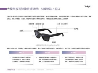芯联集成：AI眼镜用麦克风芯片、机器人用激光雷达芯片已实现突破