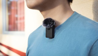 大疆口袋智能小相机DJI Pocket 2正式发布