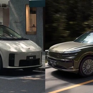 纯电SUV：理想i8、乐道L90谁能打赢“热度转化战”？