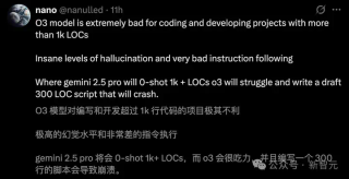 OpenAI爆出硬伤，强化学习是祸首！o3越强越「疯」，幻觉率狂飙