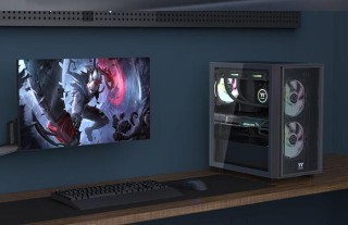 3500元游戏电脑配置推荐 i5 12400F配RTX3050 RX6600电脑主机