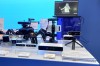 奥比中光3D相机及方案亮相，携手NVIDIA探索机器人应用革新