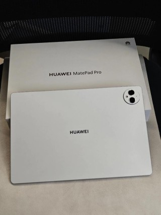 全面释放生产与创作潜力，全新HUAWEI MatePad Pro 12.2 英寸平板电脑正式发布