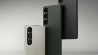 影像由“芯” 索尼推出电影感影像手机Xperia® 1 V