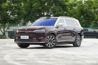 2025款问界M9交付突破3万辆 用时74天