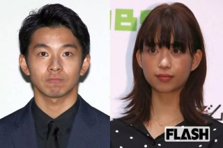 【日娛】”演技派CP”誕生了嗎？森川葵 X 仲野太賀被爆熱戀中～