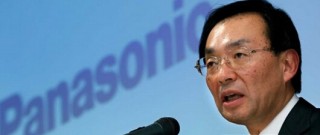 松下动力电池对于特斯拉和LG的绯闻终于忍不住出面了