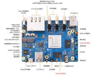 边缘AI新突破：MemryX AI加速卡与RK3588打造高效多路物体检测方案