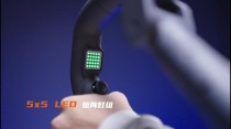 大象机器人推出首款万元级穿戴式数据采集外骨骼myController S570