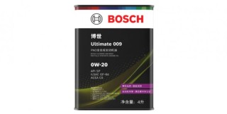 BOSCH博世机油质量怎么样？博世机油是谁代工的