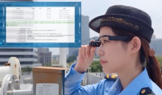 “AI小秘书”+“慧眼通”！上海市环境执法总队深化数字化技术运用提升执法效能