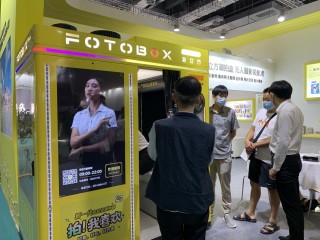 拍立方空降魔都上海，第23届P&I影像器材展邀你成为“最佳拍档” ...