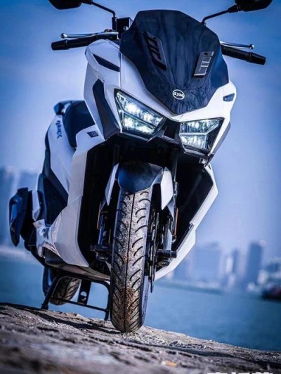 JOYMAX F&CRUiSYM 150 X上市 17800元起