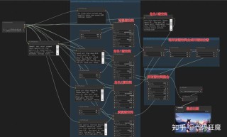 NodeTool – AI工作流可视化构建器，拖放节点设计复杂工作流