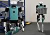 人形机器人火热　OpenAI入局人形机器人 英伟达等巨头入局机器人行业