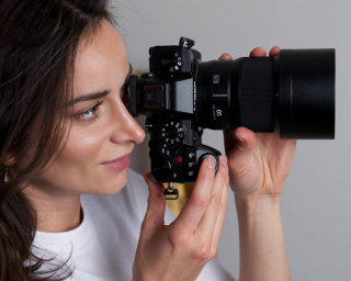 85mm F1.8丨松下L卡口定焦军团陆续上线