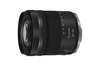 佳能RF 24-105mm F4-7.1 IS STM正式上市开售