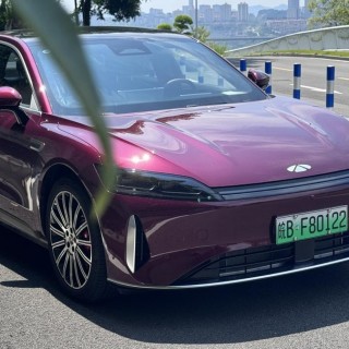 叫板“56E”？奇瑞风云A9L超详细试驾报告