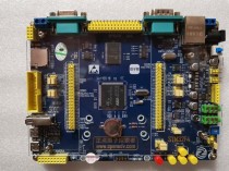 STM32N6570-DK：边缘人工智能开发的全能探索板