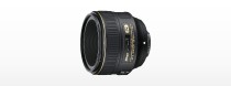 尼康AF-S 尼克尔 58mm f／1.4G官方实拍样张欣赏